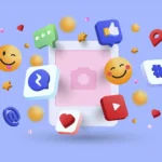 6 Ideas para ejercitar tus redes sociales