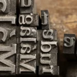 ¿Cómo escoger la tipografía adecuada?