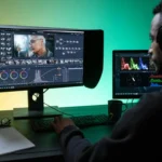 Edición de video: Conoce estas herramientas con IA